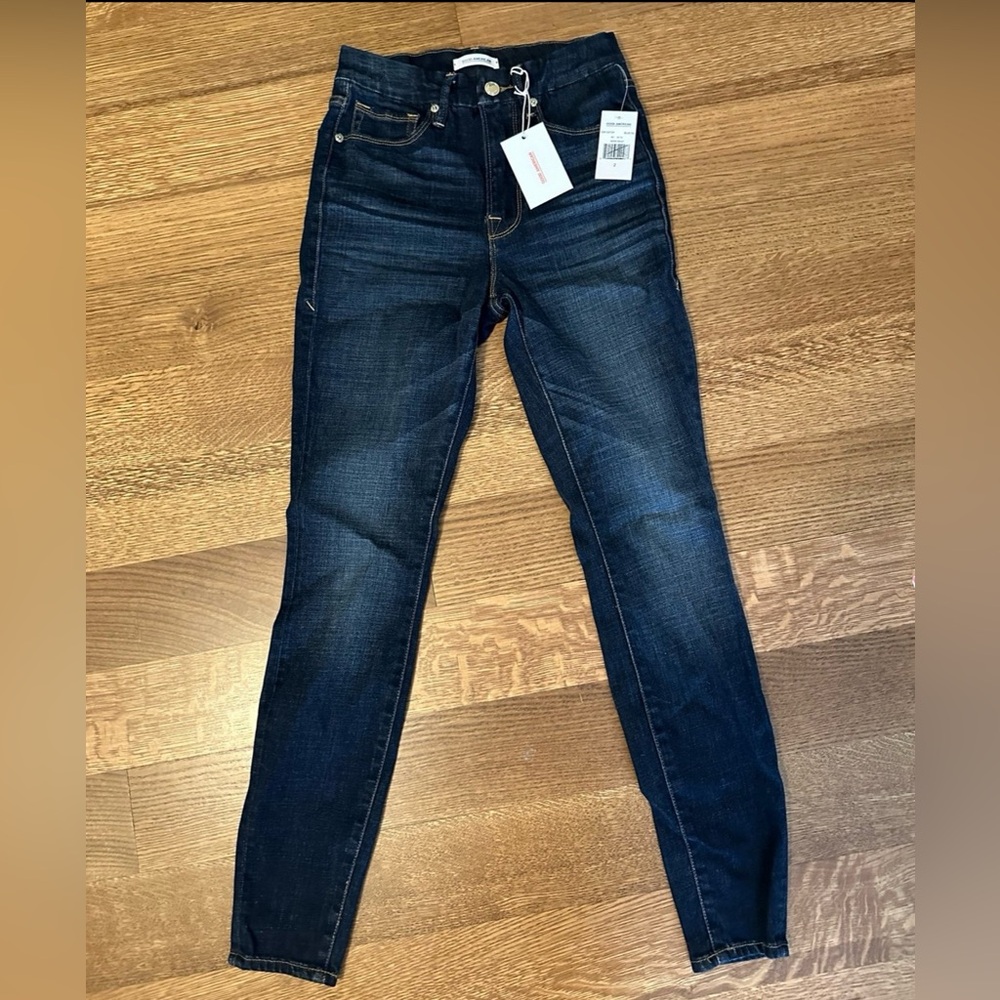 Good American - Good Waist jeans - 2 / 26